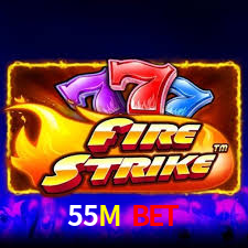 Cassino de Jogos 55M Bet