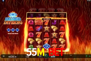 Slots no Site 55M Bet