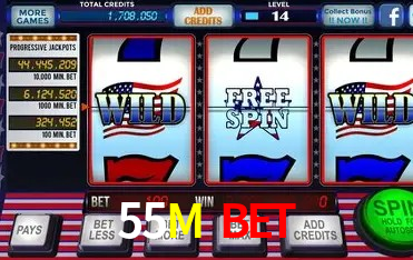 Bonus na Cassino Online 55M Bet