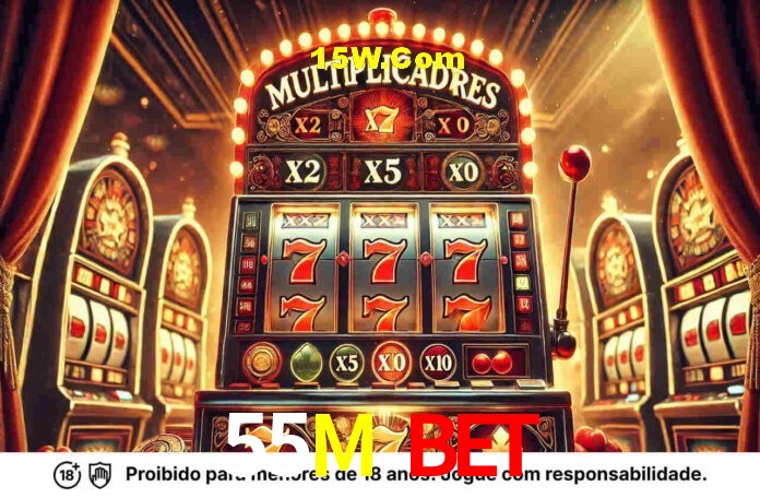 Game Providers 55M Bet