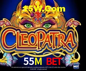 Diretório de Jogos 55M Bet