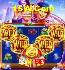 Loterias online na 55M Bet