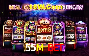 Avaliações dos Jogadores 55M Bet