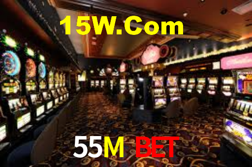55M Bet,55M.Com
