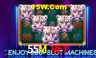 Recursos de Bônus 55M Bet