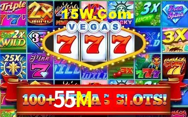 Jogos populares e pagamentos rápidos na 55M Bet