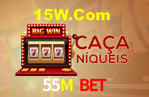 Bônus Generosos e Exclusivos no 55M Bet para Você!