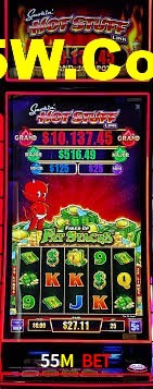 55M Bet