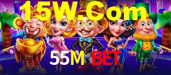 Daily Bonuses 55M Bet