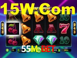 55M Bet