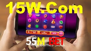 Cashback e recargas na 55M Bet