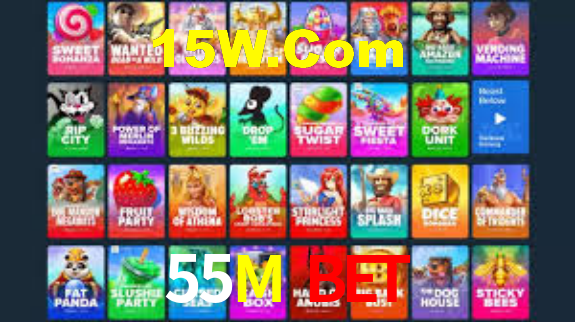 Download rápido e seguro na 55M Bet