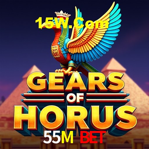 cassino 55M Bet