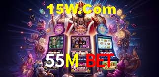 Experiência VIP 55M Bet