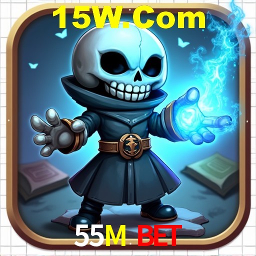 Inovações de Jogos na 55M Bet: O Futuro das Experiências Interativas