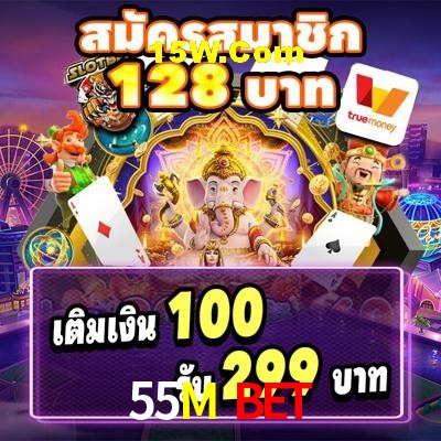 Live Casino 55M Bet