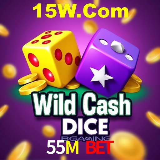 Descubra a Magia dos Jogos de Arcade no 55M Bet