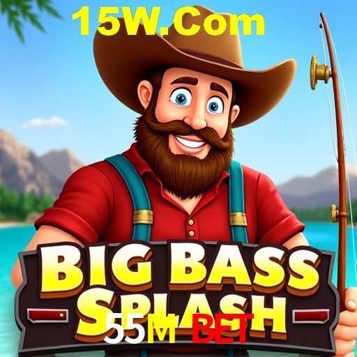 Account Benefits 55M Bet