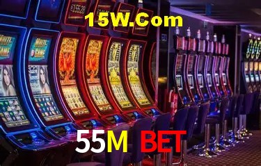 Casino VIP 55M Bet