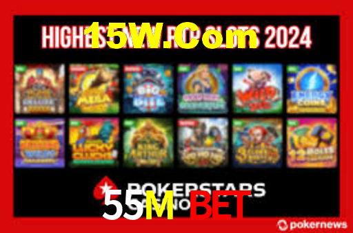 55M Bet: A Experiência de Casino com Jogos de Mesa ao Vivo