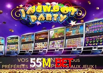 Mesa de Blackjack 55M Bet