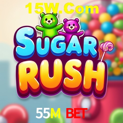 Download para Android e iOS na 55M Bet