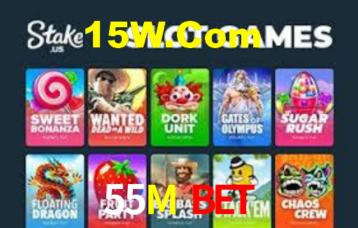 55M Bet