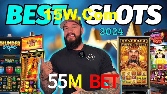 55M Bet