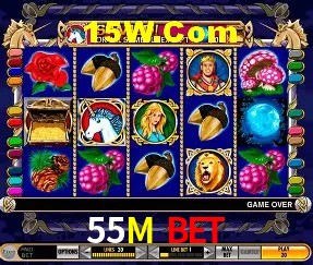 Login Seguro 55M Bet