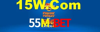 Welcome Bonus 55M Bet