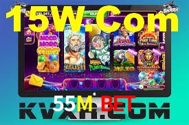 VIP Casino 55M Bet