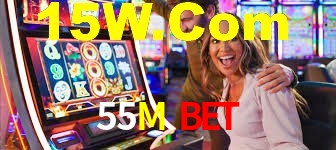 Tournaments 55M Bet