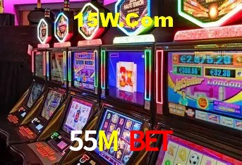Promoções Sazonais 55M Bet