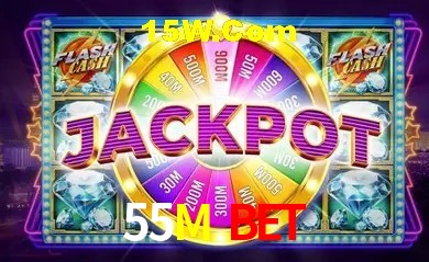 Apostas de Futebol 55M Bet
