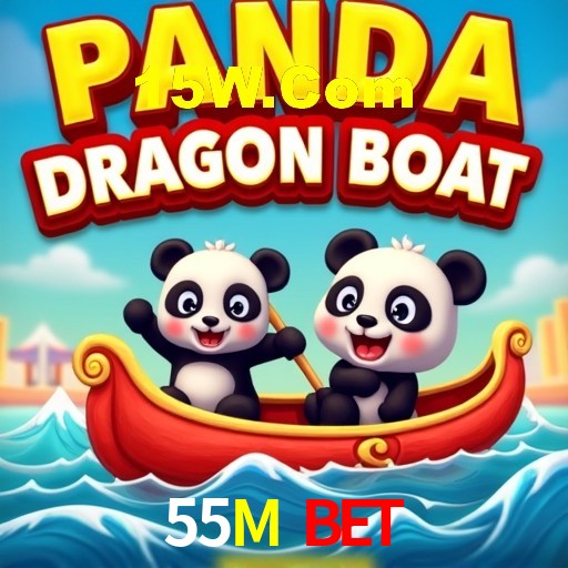 Jogos Exclusivos 55M Bet