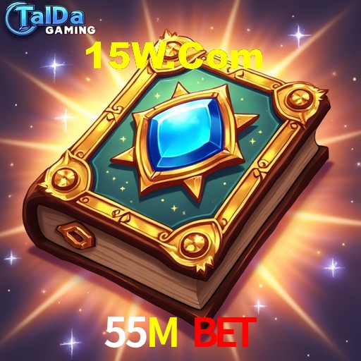 Torneios 55M Bet