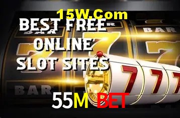 Especiais de Fim de Semana 55M Bet