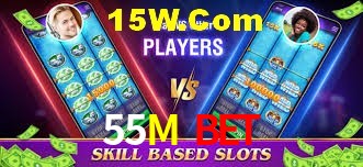 Statistics 55M Bet