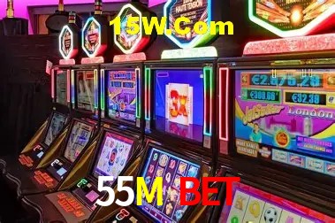 Integração de APIs 55M Bet