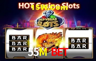 Jogos com bônus e suporte 24h na 55M Bet