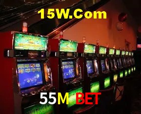 Estatísticas do Jogo 55M Bet