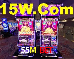 Live Casino 55M Bet
