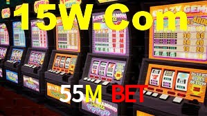 Explore as vantagens do 55M Bet: serviço profissional e confiabilidade
