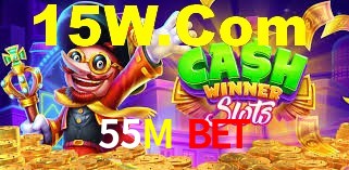 Programa VIP 55M Bet