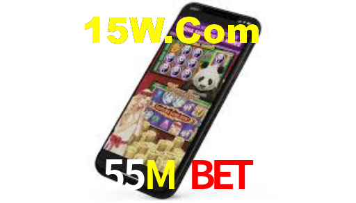 55M Bet: Seu Cassino Premiado com Pagamentos Rápidos