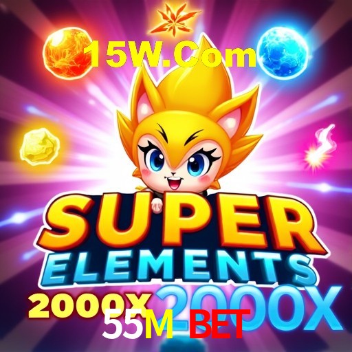 Programa VIP 55M Bet