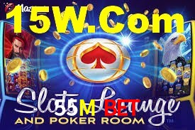 Roulette Table 55M Bet