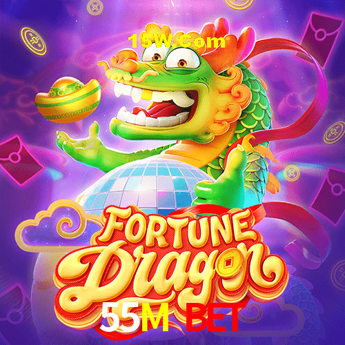 Slot Games 55M Bet