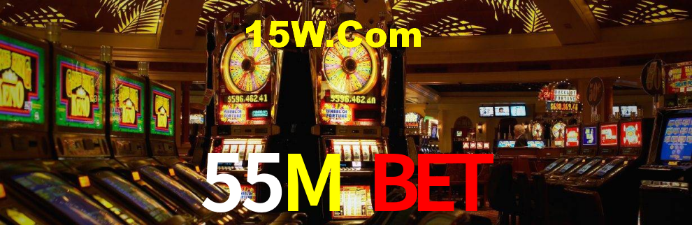 Apostas com odds competitivas na 55M Bet
